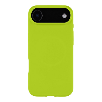 Tactical MagSafe kryt na iPhone z tvrdého silikonu Velvet Smoothie