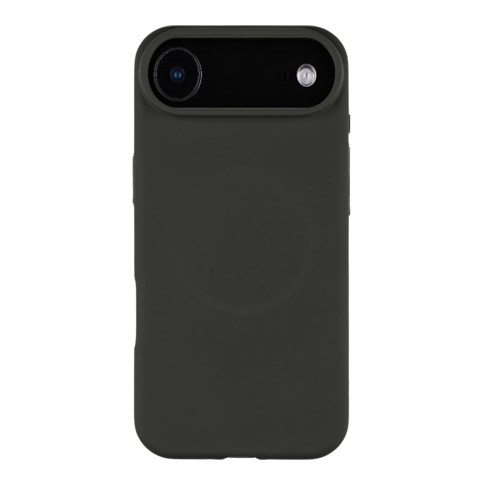 Tactical MagSafe kryt na iPhone z tvrdého silikonu Velvet Smoothie