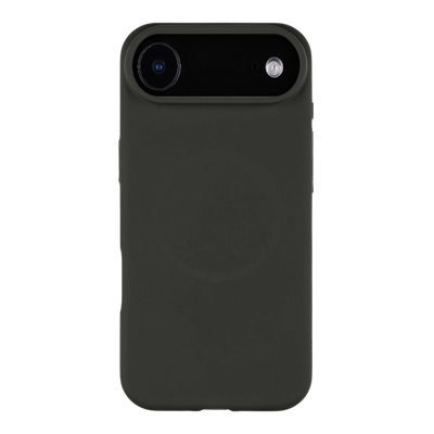 Tactical MagSafe kryt na iPhone z tvrdého silikonu Velvet Smoothie