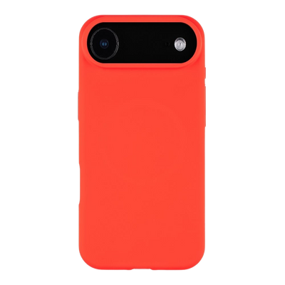 Tactical MagSafe kryt na iPhone z tvrdého silikonu Velvet Smoothie