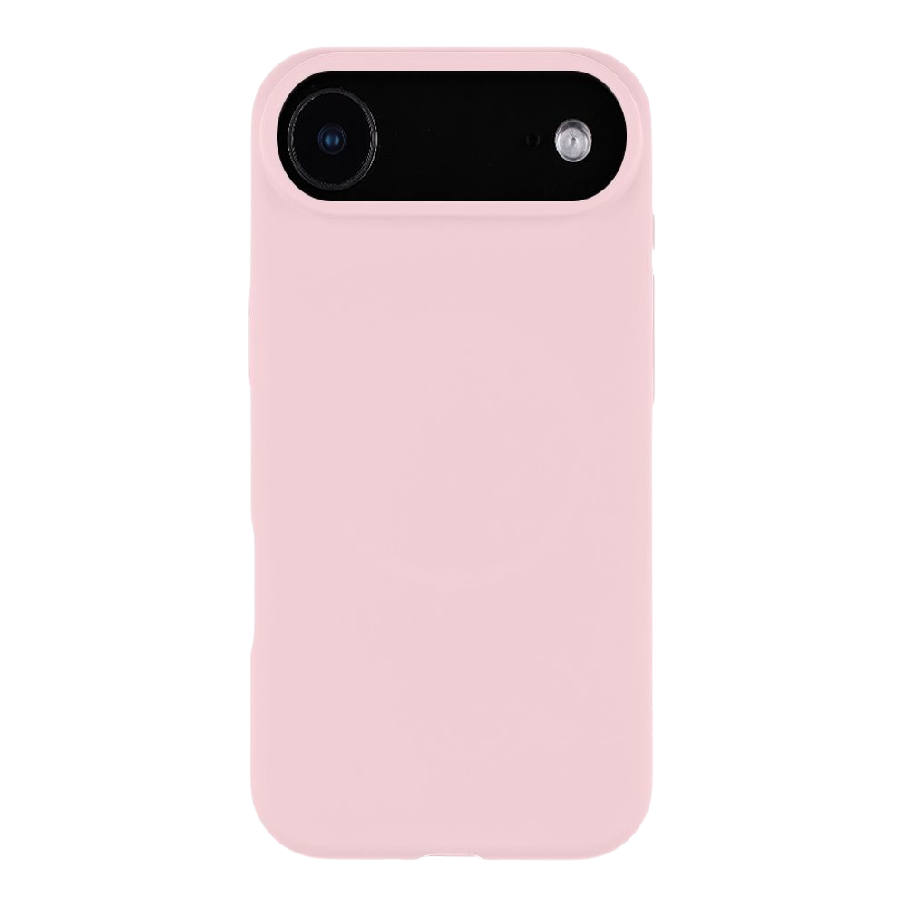 Tactical MagSafe kryt na iPhone z tvrdého silikonu Velvet Smoothie