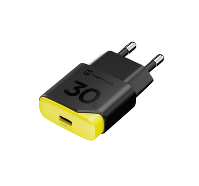 Tactical Minimi GaN 30W - pohled 1