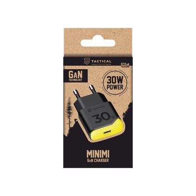 Tactical Minimi GaN 30W - pohled 5