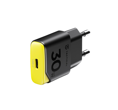 Tactical Minimi GaN 30W - pohled 2