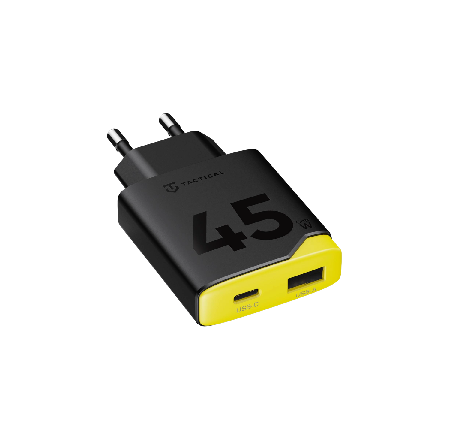 Tactical Minimi GaN 45W AC - pohled 1