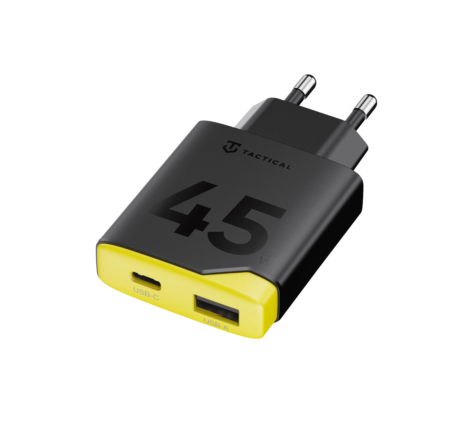 Tactical Minimi GaN 45W AC - pohled 3
