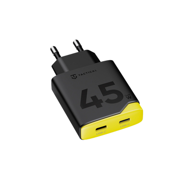 Tactical Minimi GaN 45W CC - pohled 2