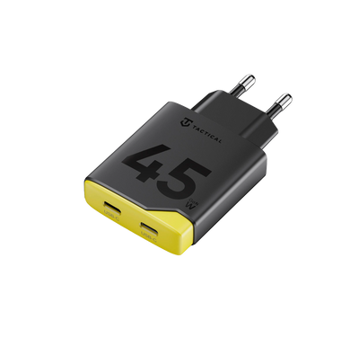 Tactical Minimi GaN 45W CC - pohled 3