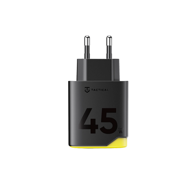 Tactical Minimi GaN 45W CC - pohled 4