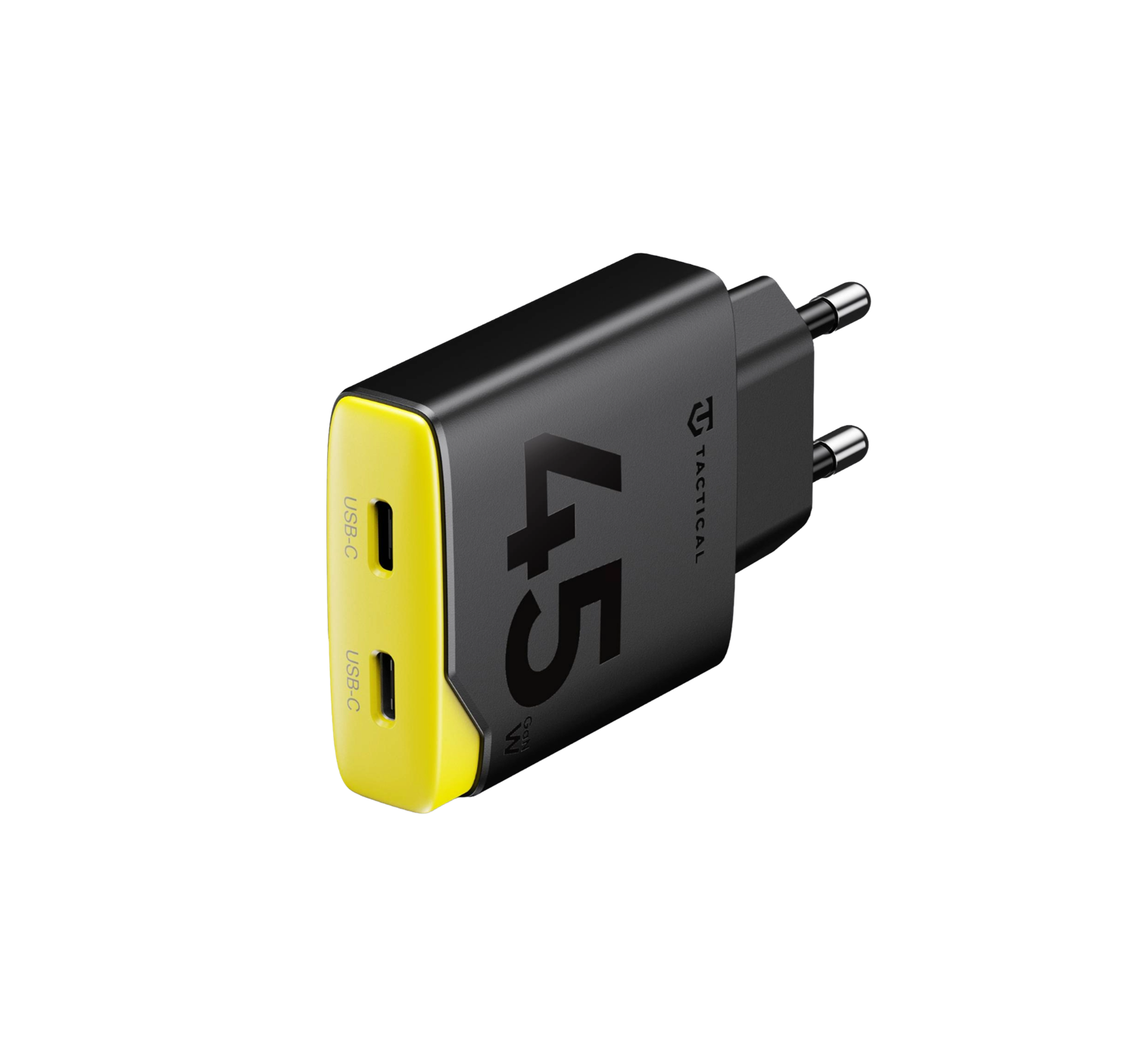 Tactical Minimi GaN 45W CC - pohled 1