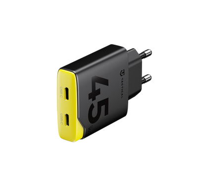 Tactical Minimi GaN 45W CC - pohled 1