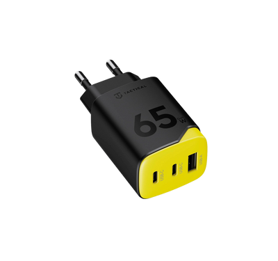 Tactical Minimi GaN 65W AAC - pohled 1
