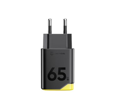 Tactical Minimi GaN 65W AAC - pohled 4