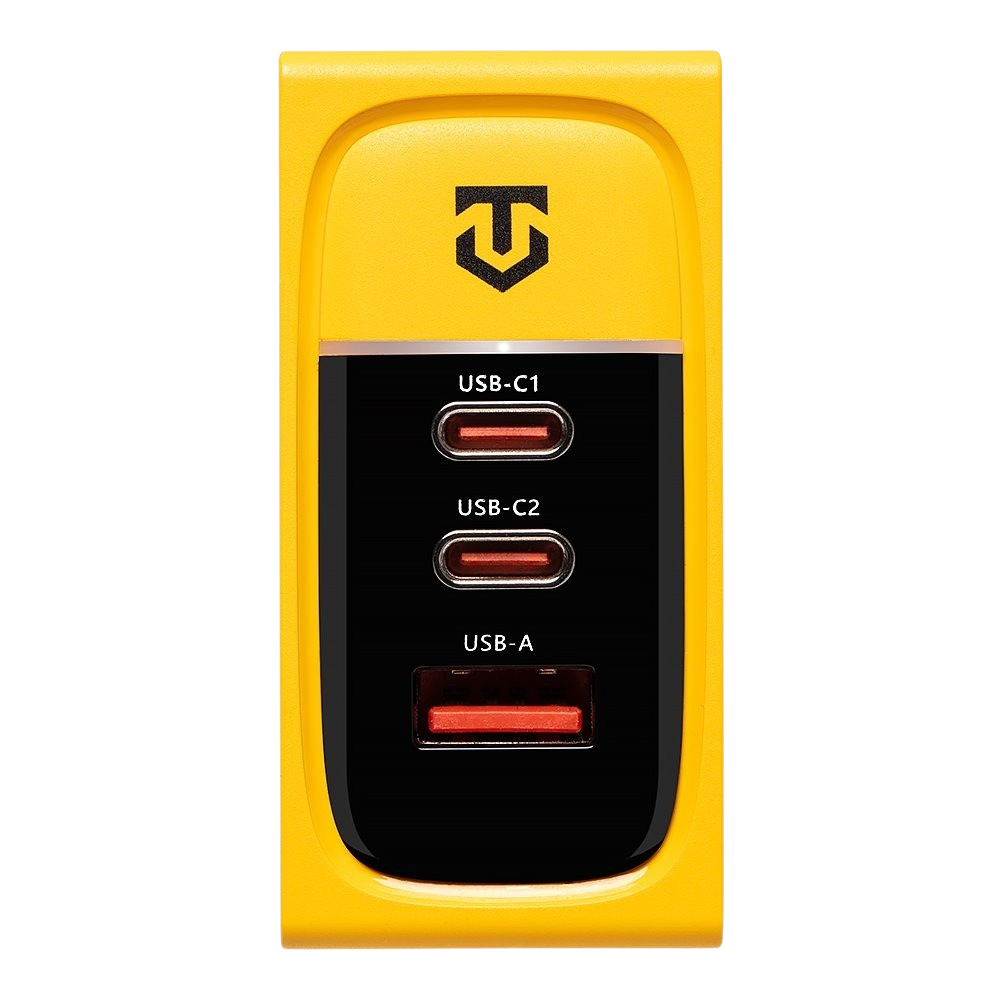 Tactical Nett Warrior GaN 100W - pohled 2