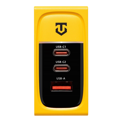 Tactical Nett Warrior GaN 100W - pohled 2