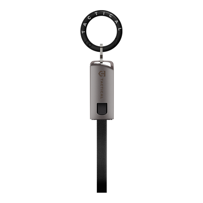 Tactical OODA Loop Cable USB-C/USB-C