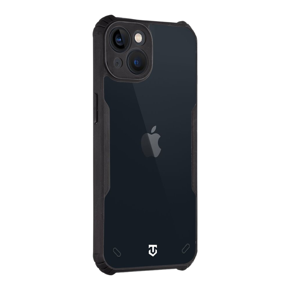 Tactical kryt na iPhone Quantum Stealth