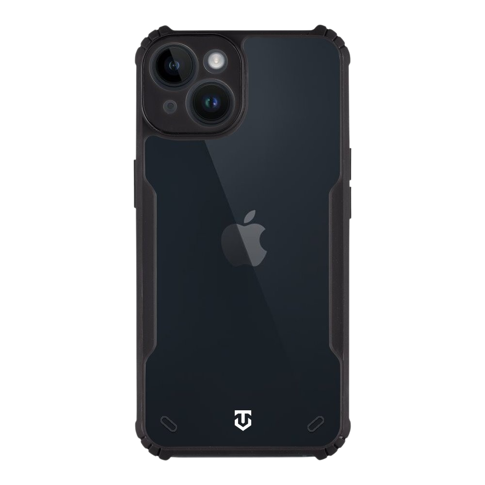Tactical kryt na iPhone Quantum Stealth