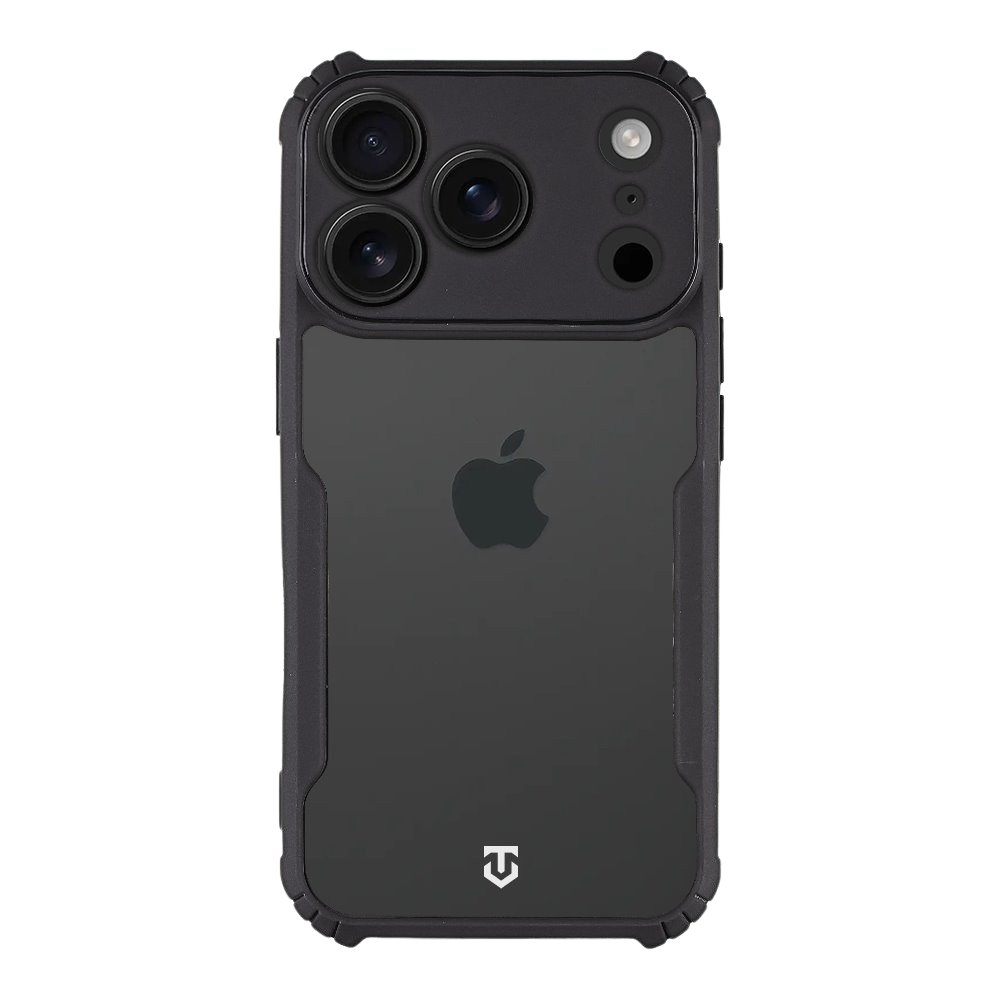 Tactical kryt na iPhone Quantum Stealth