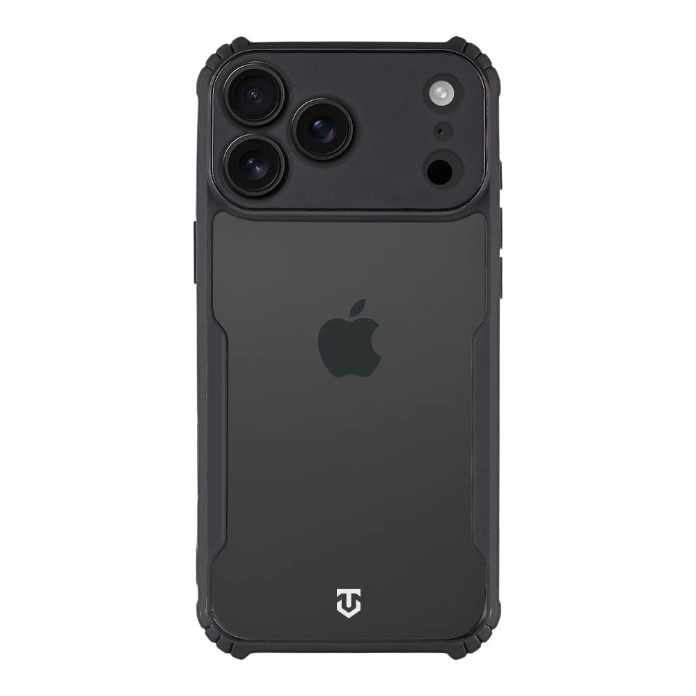 Tactical kryt na iPhone Quantum Stealth