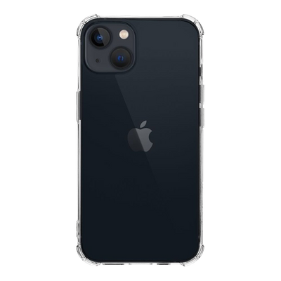 Tactical silikonový kryt na iPhone TPU Plyo