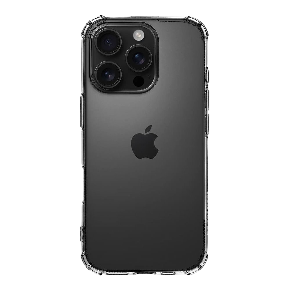 Tactical silikonový kryt na iPhone TPU Plyo