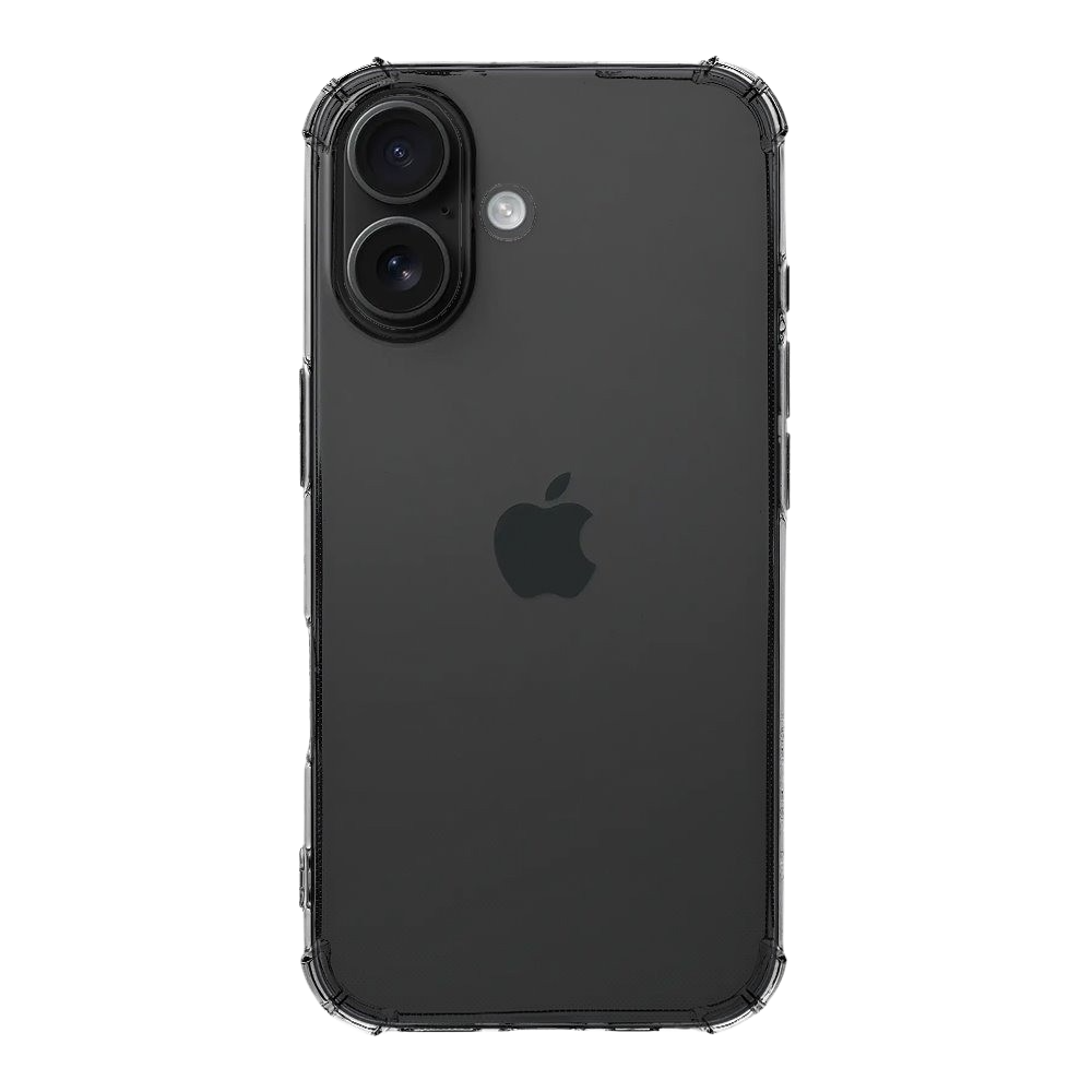 Tactical silikonový kryt na iPhone TPU Plyo