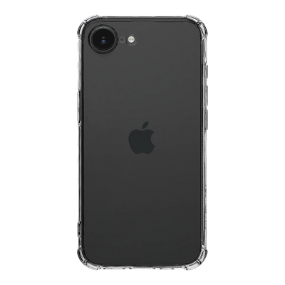 Tactical silikonový kryt na iPhone TPU Plyo