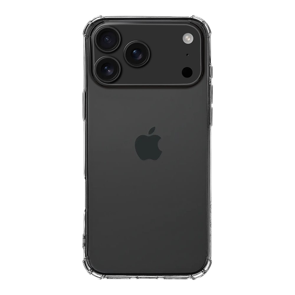 Tactical silikonový kryt na iPhone TPU Plyo