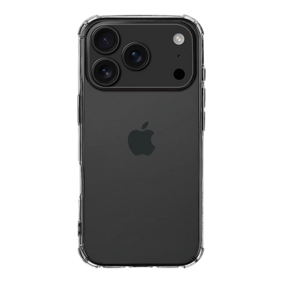 Tactical silikonový kryt na iPhone TPU Plyo