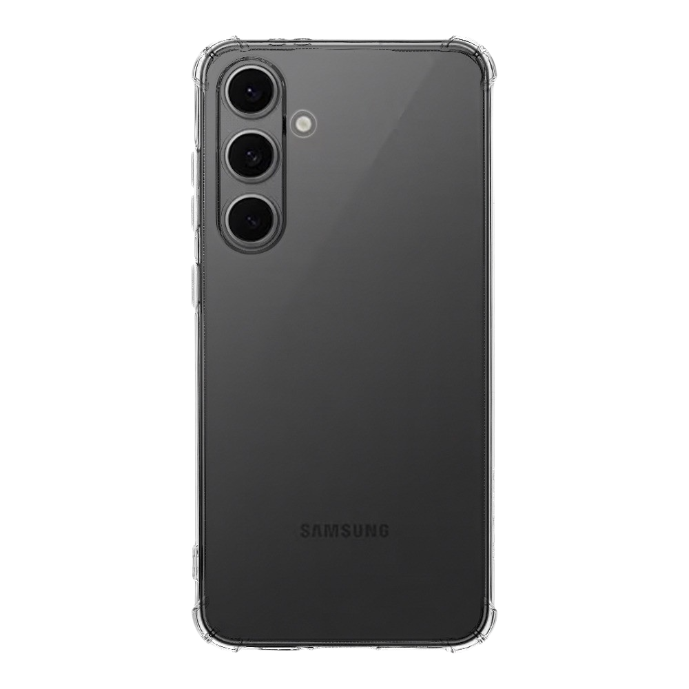 Tactical silikonový kryt na Samsung TPU Plyo