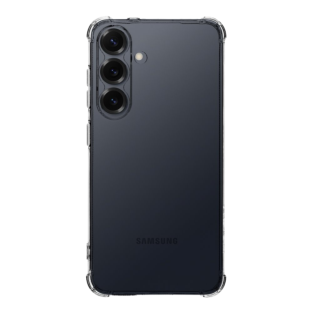 Tactical silikonový kryt na Samsung TPU Plyo