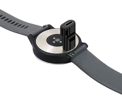Tactical USB-C Adaptér pro Garmin Fenix 7/8, Tactix 8 - pohled 3