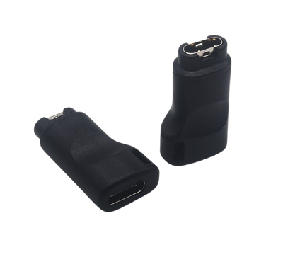 Tactical USB-C Adaptér pro Garmin Fenix 7/8, Tactix 8 - pohled 1