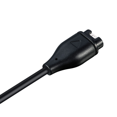 USB Nabíjecí a Datový Kabel pro Garmin Fenix 5/6/7/8, Approach S60, Vivoactive 3, Tactix 8 - pohled 4