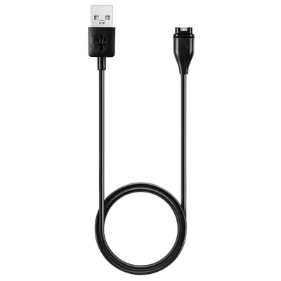 USB Nabíjecí a Datový Kabel pro Garmin Fenix 5/6/7/8, Approach S60, Vivoactive 3, Tactix 8 - pohled 1