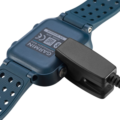 USB Nabíjecí Kabel pro Garmin Vivomove/Forerunner735XT/235XT/230/630 - pohled 2