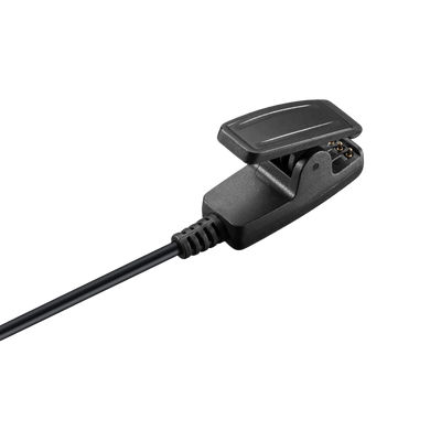USB Nabíjecí Kabel pro Garmin Vivomove/Forerunner735XT/235XT/230/630 - pohled 1