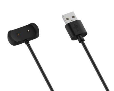 USB Nabíjecí Kabel pro Amazfit GTR2/GTS2, Zepp e/z, T-Rex Pro - pohled 1