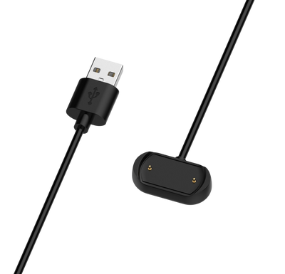 USB Nabíjecí Kabel pro Amazfit GTR3/GTR3 PRO/GTS3/T-Rex 2 - pohled 3