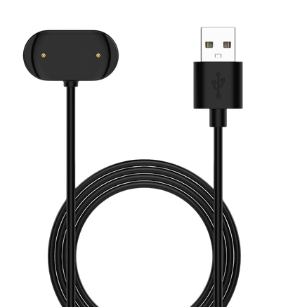 USB Nabíjecí Kabel pro Amazfit GTR3/GTR3 PRO/GTS3/T-Rex 2 - pohled 1