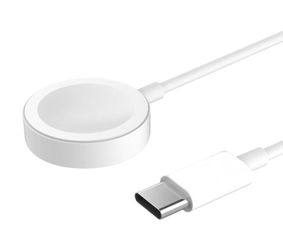 USB-C Nabíjecí Kabel pro Apple Watch Series 1-11/SE-SE 3/Ultra-Ultra 3 - pohled 2
