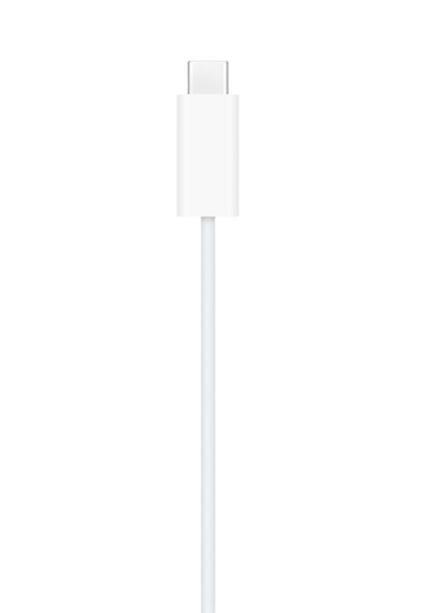 USB-C Nabíjecí Kabel pro Apple Watch Series 1-11/SE-SE 3/Ultra-Ultra 3 - pohled 5