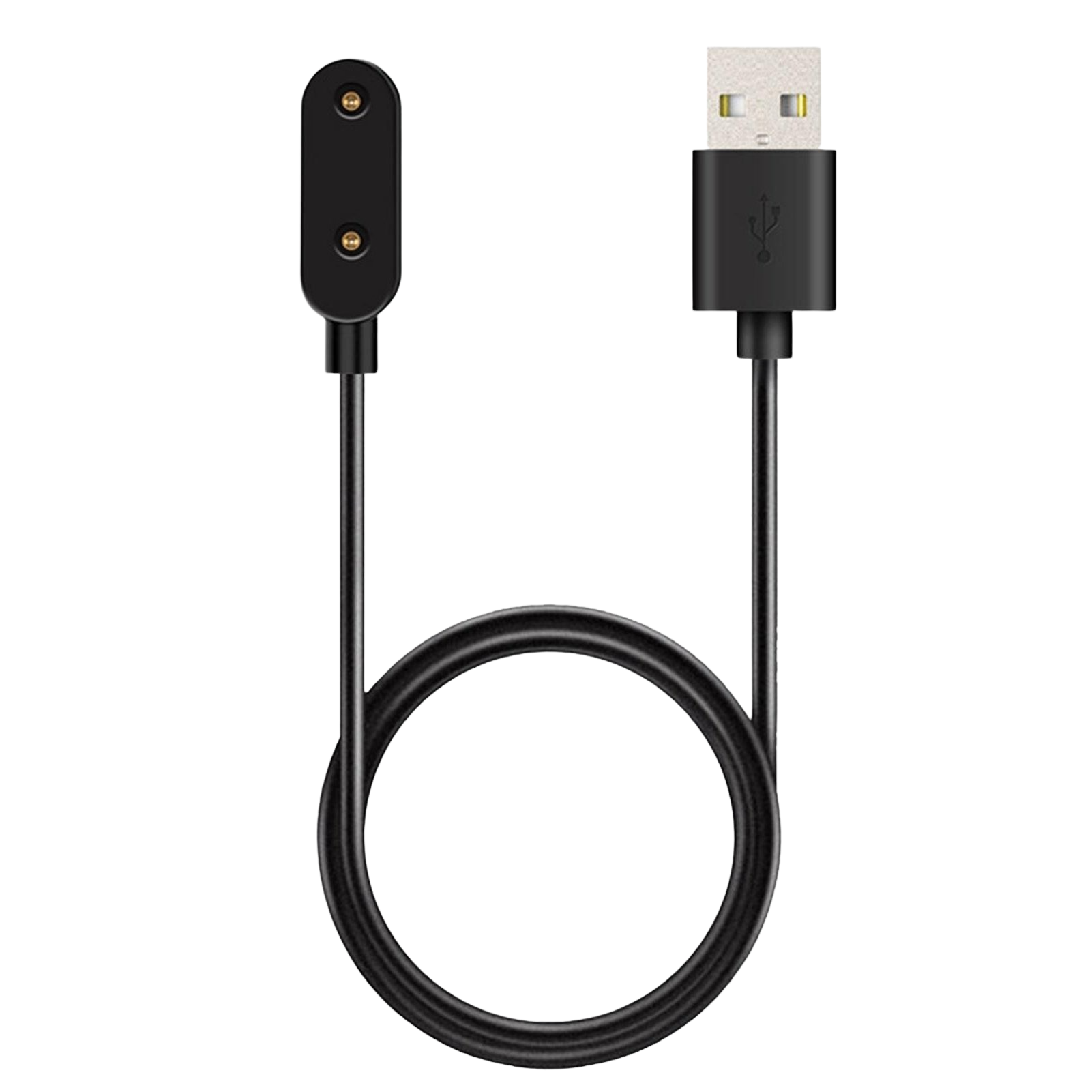 USB Nabíjecí Kabel pro Honor Watch ES/Watch Fit/Watch Fit New/Band 6/7/8/9/10