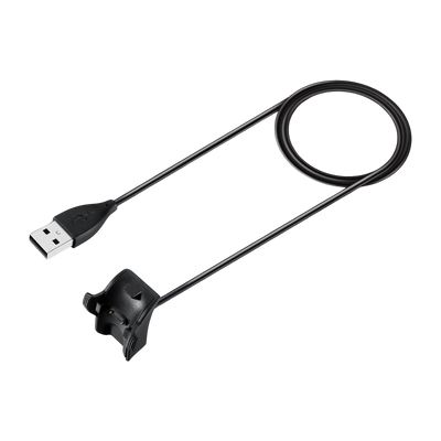 USB Nabíjecí Kabel pro Huawei Honor Band 2/2 Pro/3/3 Pro/4/5/Huawei Band 4 Pro - pohled 2