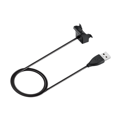 USB Nabíjecí Kabel pro Huawei Honor Band 2/2 Pro/3/3 Pro/4/5/Huawei Band 4 Pro - pohled 3