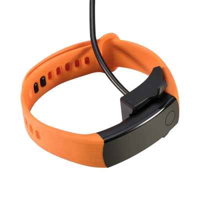 USB Nabíjecí Kabel pro Huawei Honor Band 2/2 Pro/3/3 Pro/4/5/Huawei Band 4 Pro - pohled 6