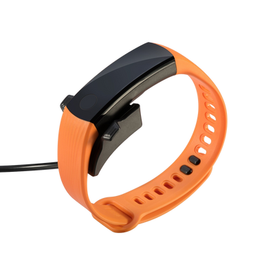 USB Nabíjecí Kabel pro Huawei Honor Band 2/2 Pro/3/3 Pro/4/5/Huawei Band 4 Pro - pohled 7