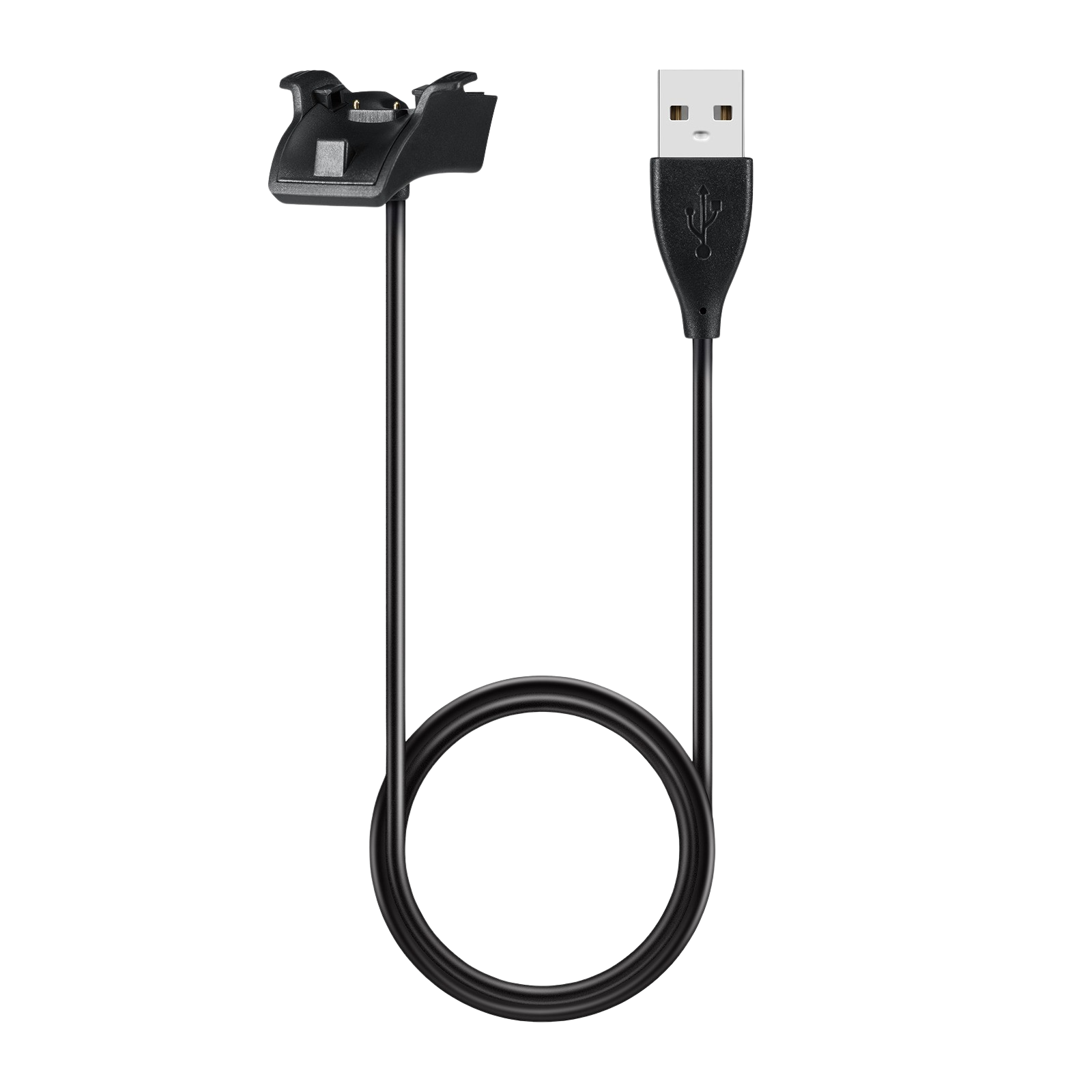 USB Nabíjecí Kabel pro Huawei Honor Band 2/2 Pro/3/3 Pro/4/5/Huawei Band 4 Pro - pohled 1