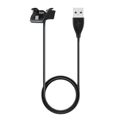 USB Nabíjecí Kabel pro Huawei Honor Band 2/2 Pro/3/3 Pro/4/5/Huawei Band 4 Pro - pohled 1